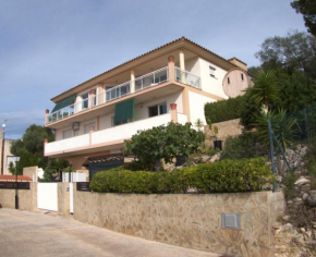 Rust, Panoramisch uitzicht en Comfort in Vinaros